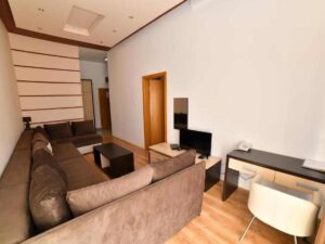 Apart and Spa Zoned 10