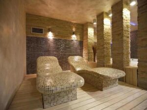 Apart and Spa Zoned 12
