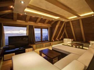 Apart and Spa Zoned 13