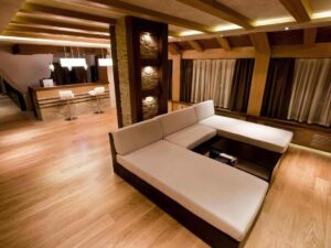 Apart and Spa Zoned 15