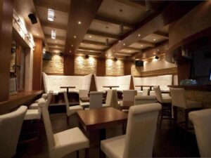 Apart and Spa Zoned 17