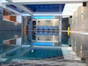 Apart and Spa Zoned 24