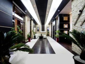 Apart and Spa Zoned 6