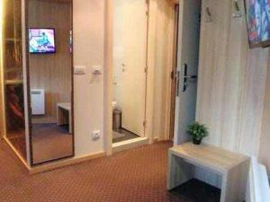 Apartmani Konaci 12