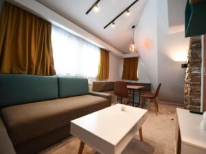 Apartmani Marija 7