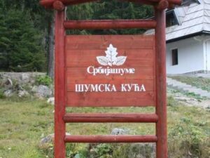 Apartmani Srbija sume 8
