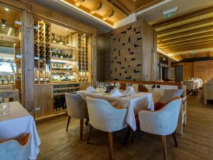 Gorski Hotel and Spa 10