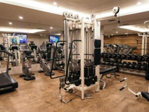 Gorski Hotel and Spa 13