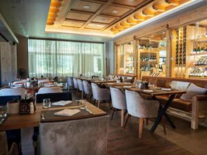 Gorski Hotel and Spa 15