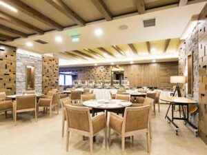 Gorski Hotel and Spa 3