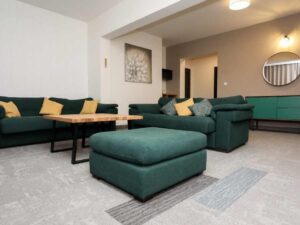 Hotel Board 15