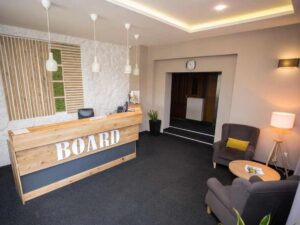 Hotel Board 3