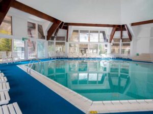 Hotel Klub A 10