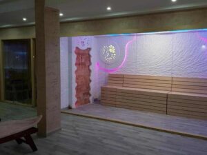 Hotel Milmari Resort 12