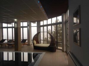 Hotel Milmari Resort 14