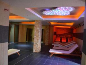 Hotel Milmari Resort 3