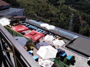 Hotel Milmari Resort 4