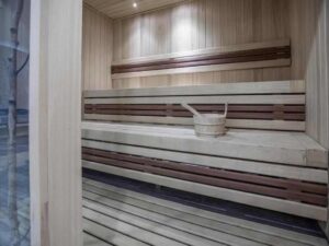 Hotel Milmari Resort 5