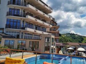 Hotel Milmari Resort 7