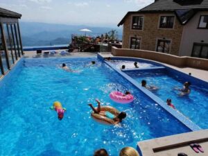 Hotel Milmari Resort 8