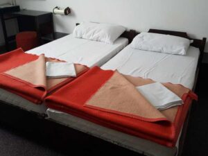 Hotel Olga Dedijer 3