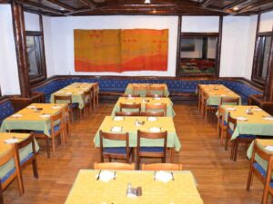 Hotel Olga Dedijer 4