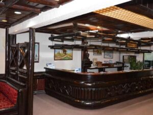 Hotel Olga Dedijer 8