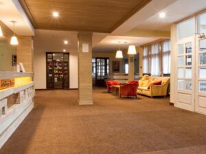 Hotel Srebrna Lisica 15