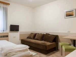 Hotel Srebrna Lisica 16