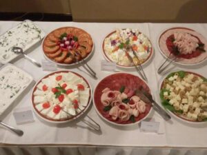 Hotel Srebrna Lisica 18