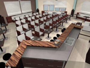 Hotel Srebrna Lisica 20