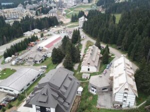 Hotel Srebrna Lisica 21