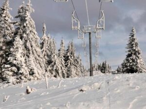 Hotel Srebrna Lisica 3