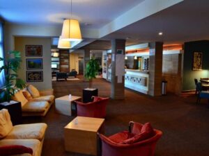 Hotel Srebrna Lisica 4