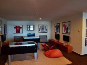 Hotel Srebrna Lisica 5