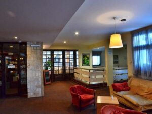 Hotel Srebrna Lisica 7