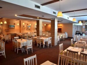 Hotel Srebrna Lisica 8