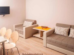 JollyKop Mountain Village 12