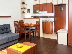 JollyKop Mountain Village 14