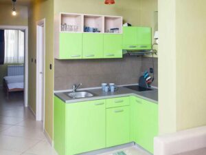 JollyKop Mountain Village 4