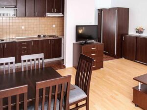 JollyKop Mountain Village 6