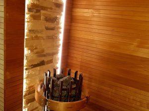 SAUNA 2
