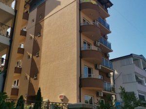 Studio apartmani Lara Lux– Canj 2