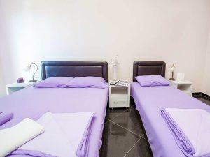 Studio apartmani Lara Lux– Canj 11 2