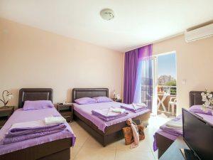 Studio apartmani Lara Lux– Canj 12 2