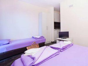 Studio apartmani Lara Lux– Canj 14 2