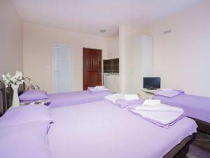 Studio apartmani Lara Lux– Canj 16 2