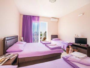 Studio apartmani Lara Lux– Canj 18 2