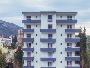 Studio apartmani Lara Lux– Canj 2 1
