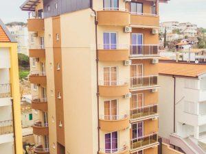 Studio apartmani Lara Lux– Canj 2 2